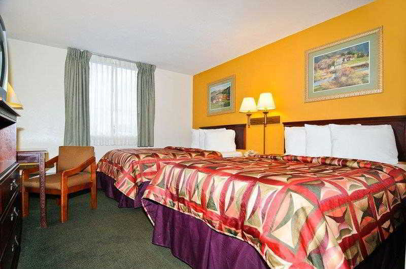 Best Western Adena Inn Chillicothe Quarto foto